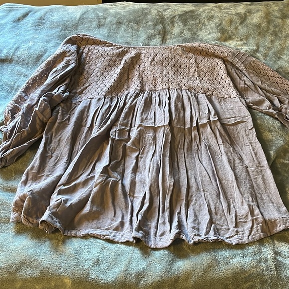 Free People Top - Picture 4 of 6